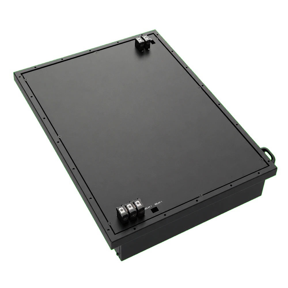 UBP10007 7kW V2G Bidirectional Charger reference product visual