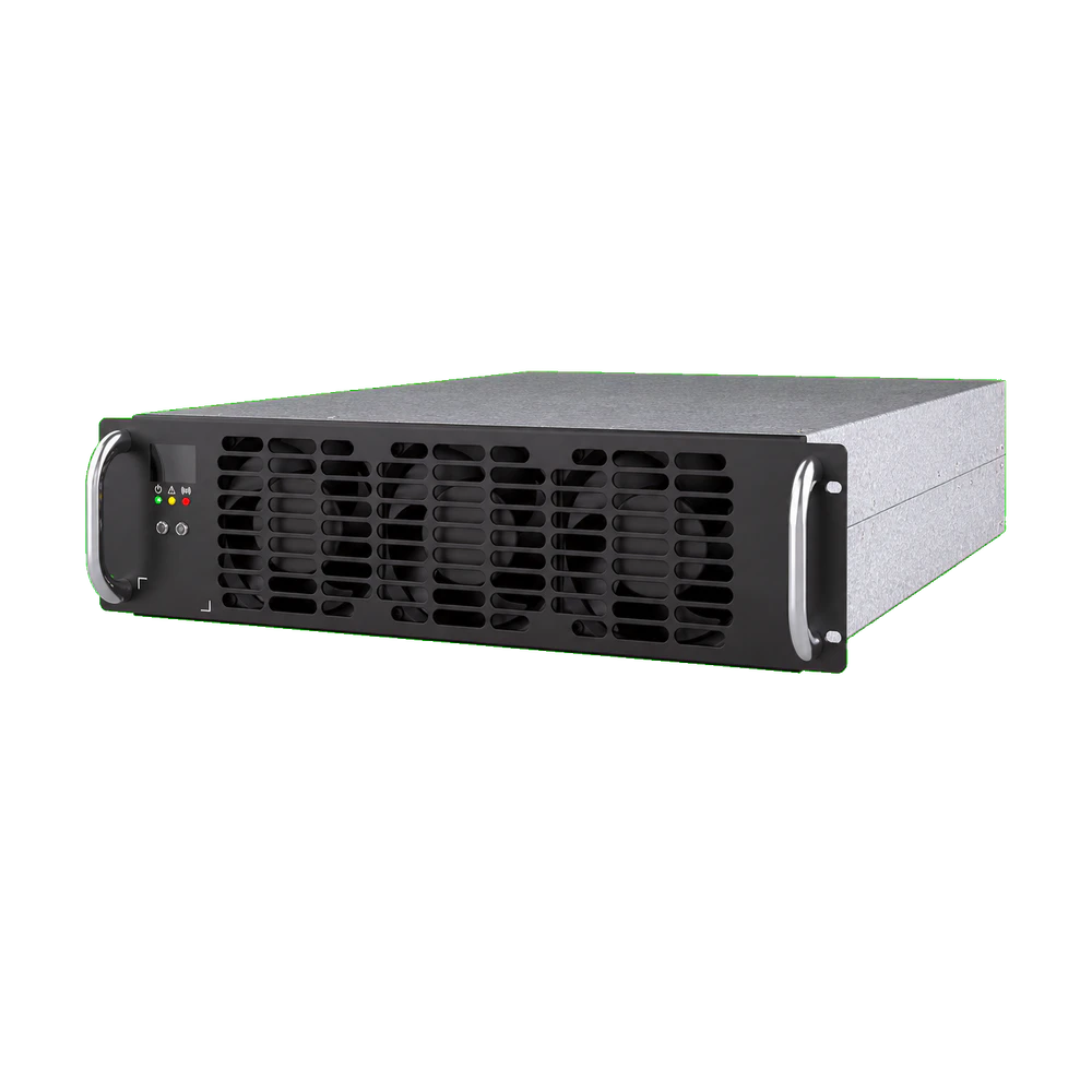 UBR100030 30kW Storage Charging Power Module reference product visual