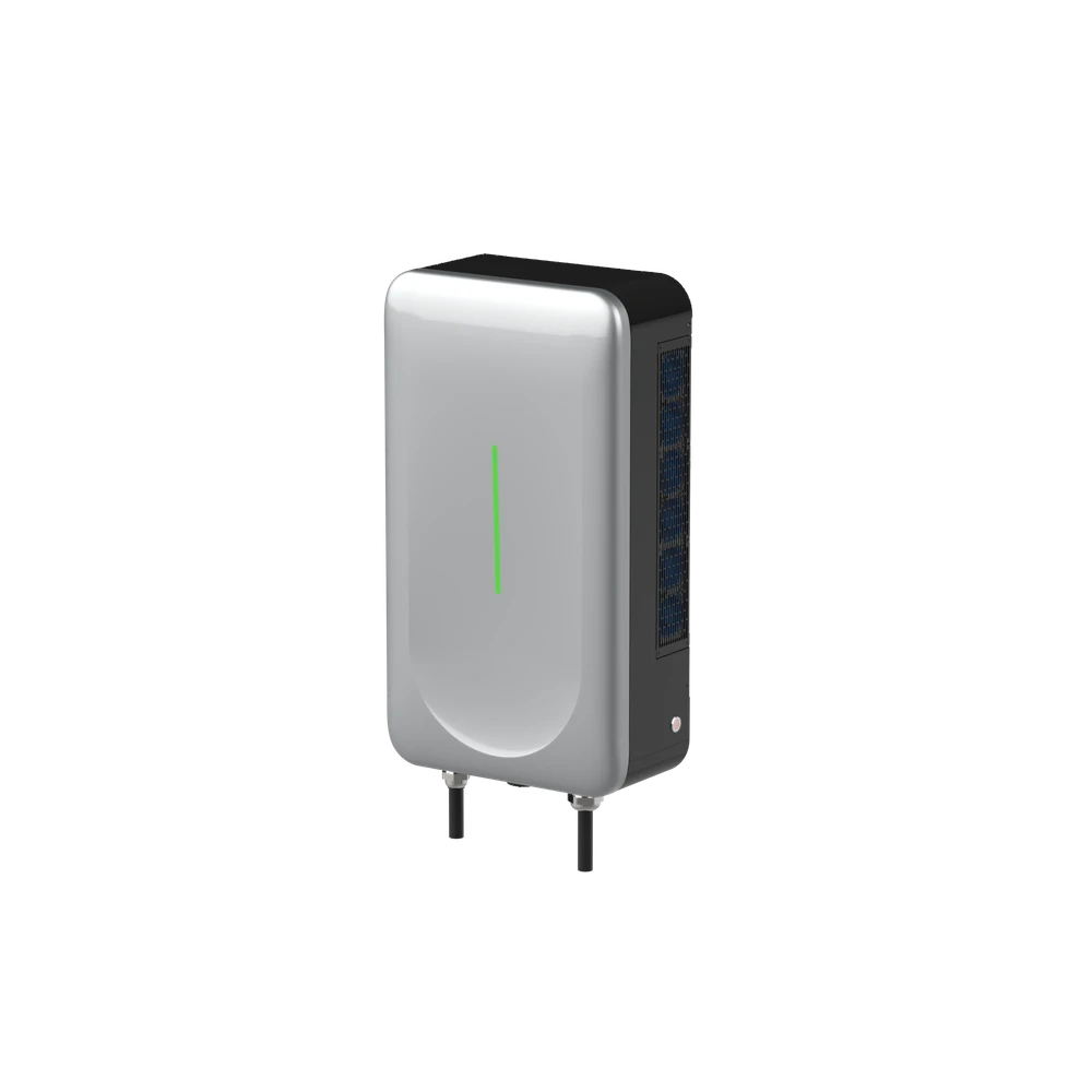 UC20K1000-AY1-GBT 20kW DC Wallbox reference product angle