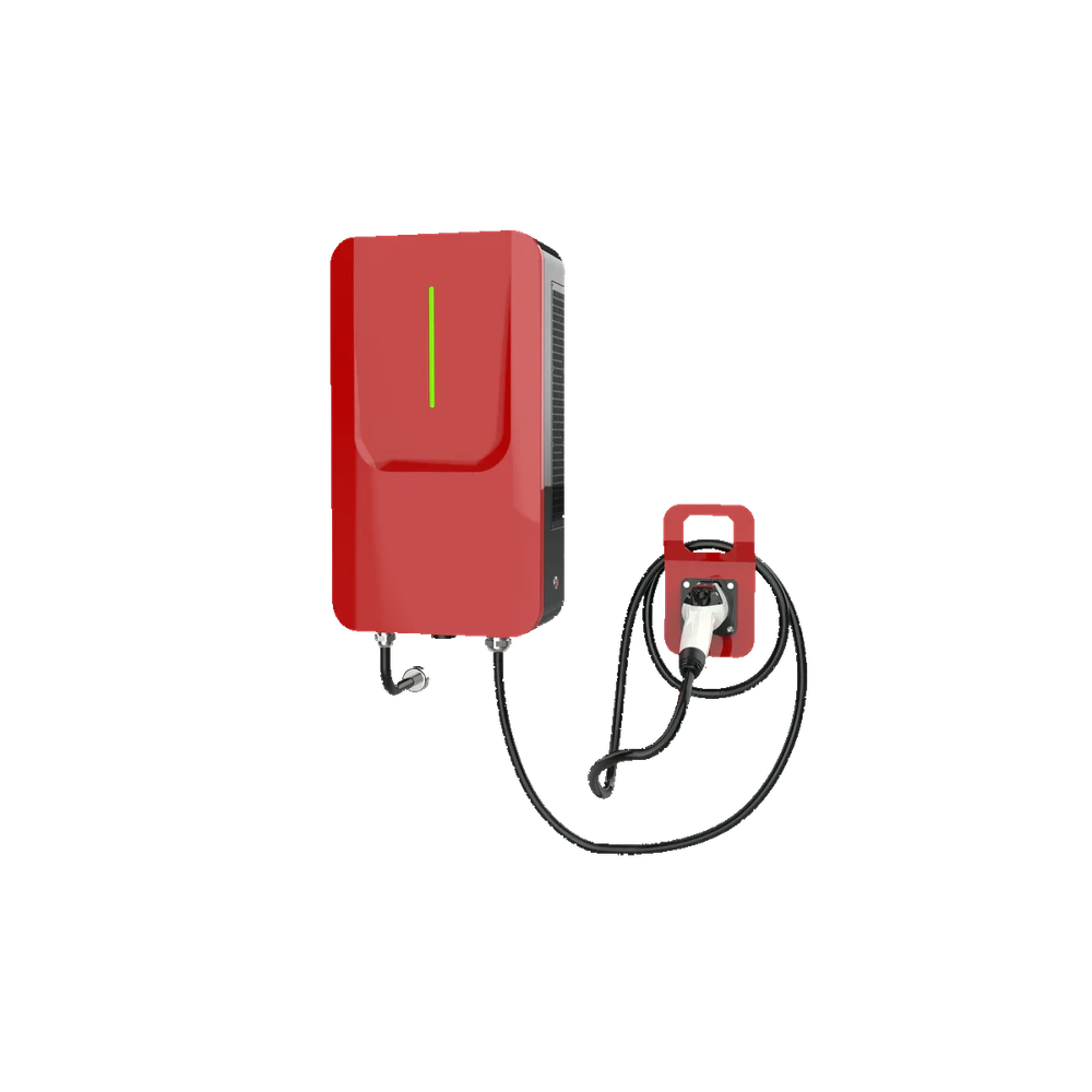 UC20K1000-AY1-GBT 20kW DC Wallbox Charger reference product visual