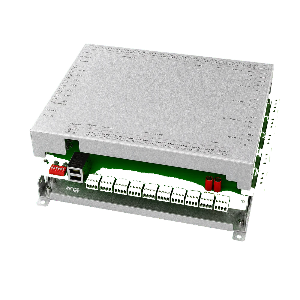 UMEV05 Charging Monitoring Unit reference product visual