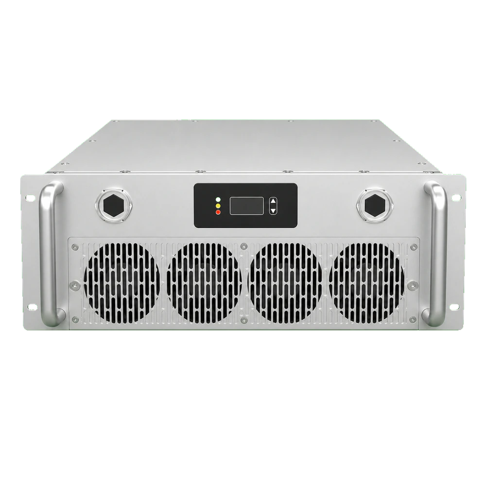 UR1000125A 125kW EV Charging Power Module reference product visual