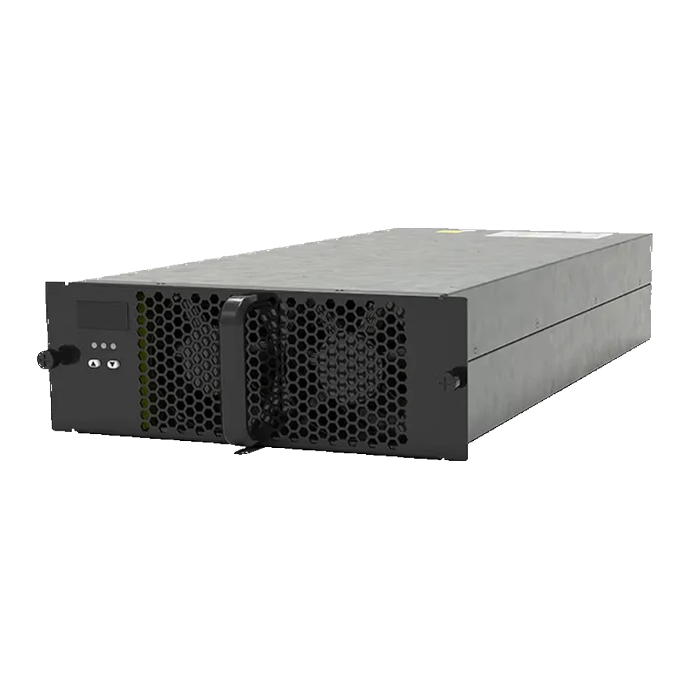 UR100020-SW 20kW Wide Range Constant Power Charging Module reference product angle