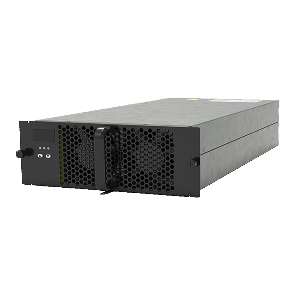 UR100020SW-AD 20kW AC/DC Compatible Input Charging Module reference product angle