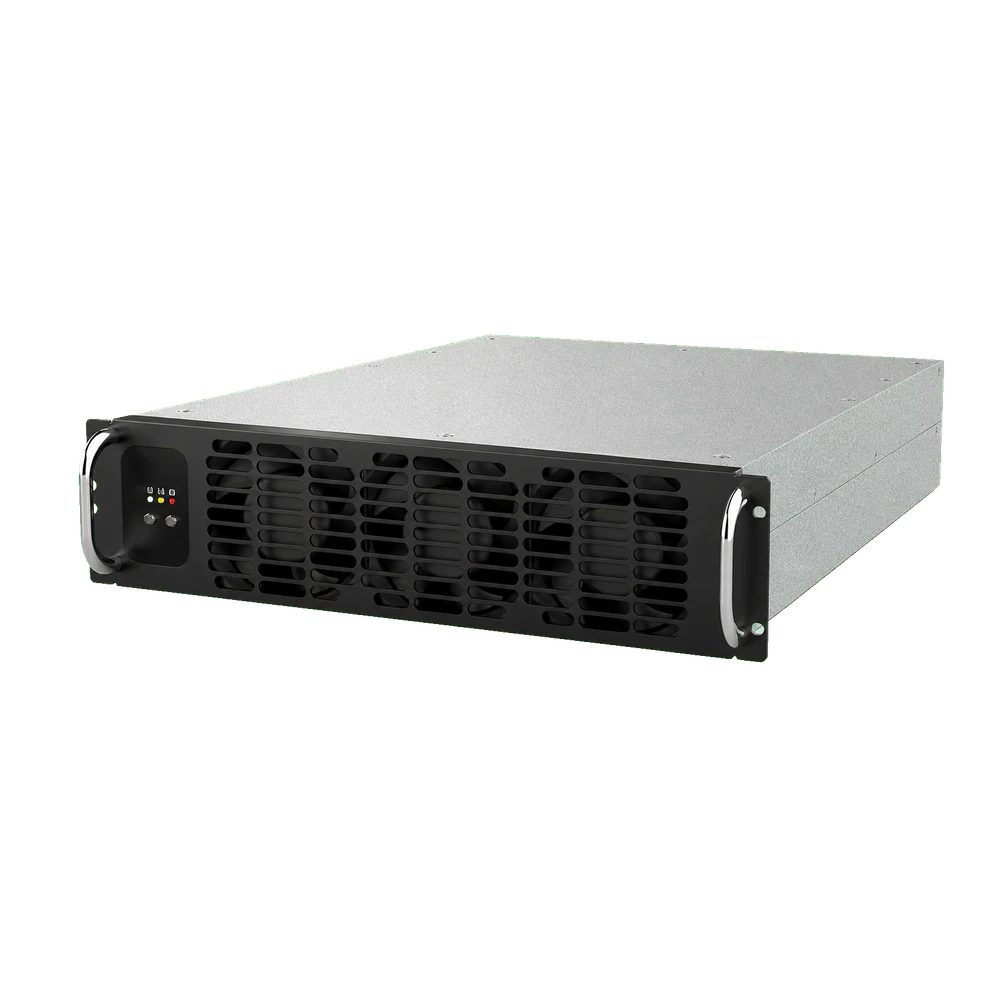 UR100030-D1 30kW EV Charging Power Module reference product visual