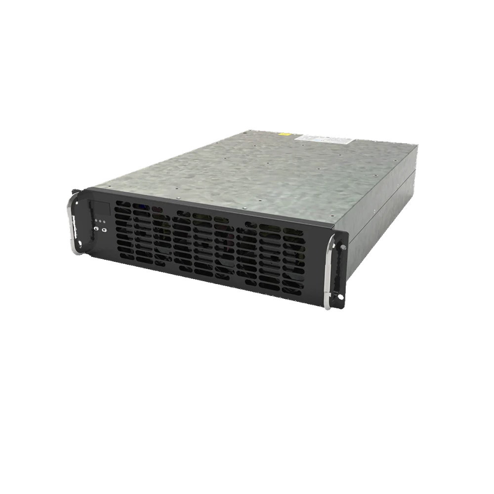 UR100030-DD 30kW DC Input Wide Range Constant Power Module reference product visual