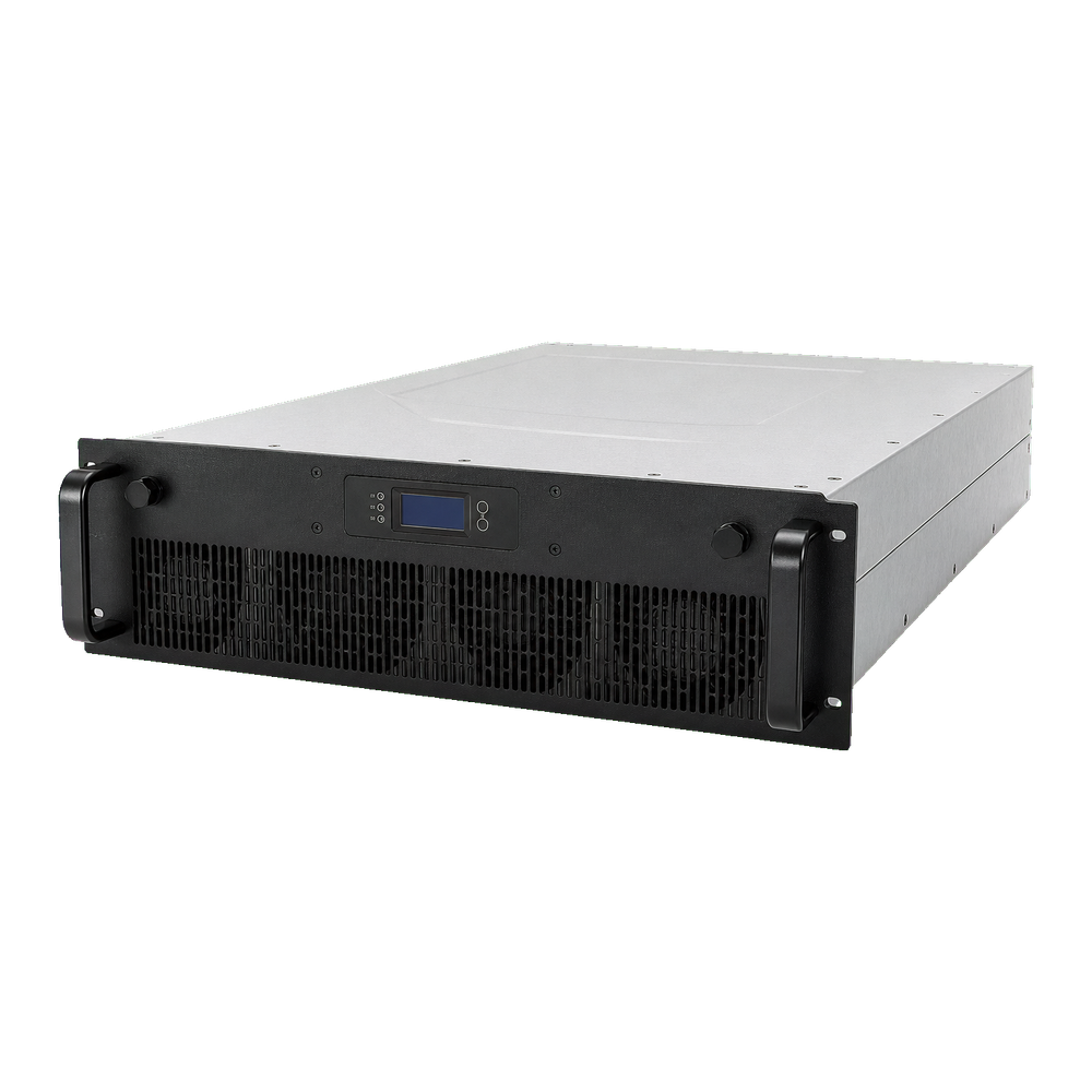 UR100030-IP65 30kW IP65 DC Charging Module reference product angle