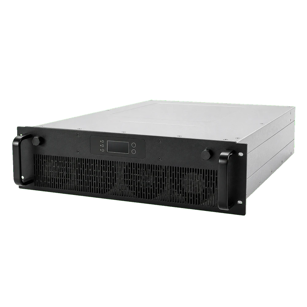 UR100030-IP65 30kW IP65 DC Charging Module reference product visual