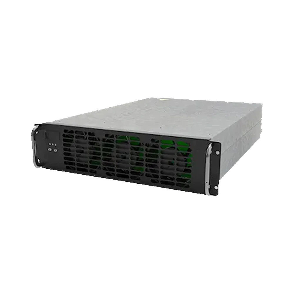 UR100030-SW 30kW Wide Range Constant Power Charging Module reference product visual