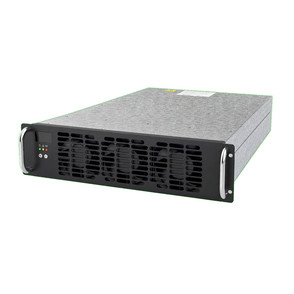 UR100040-DD 40kW Storage Charging Power Module reference product visual