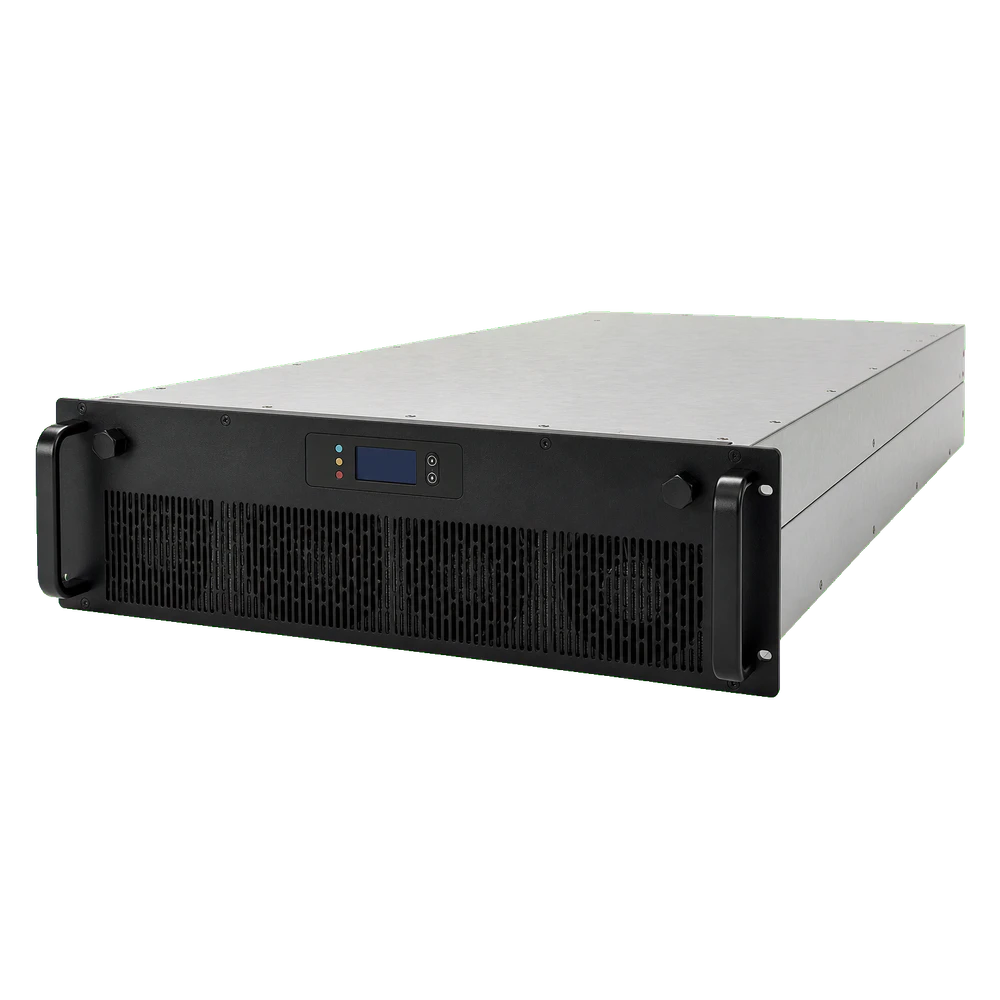UR100040-IP65 40kW IP65 DC Charging Module reference product visual