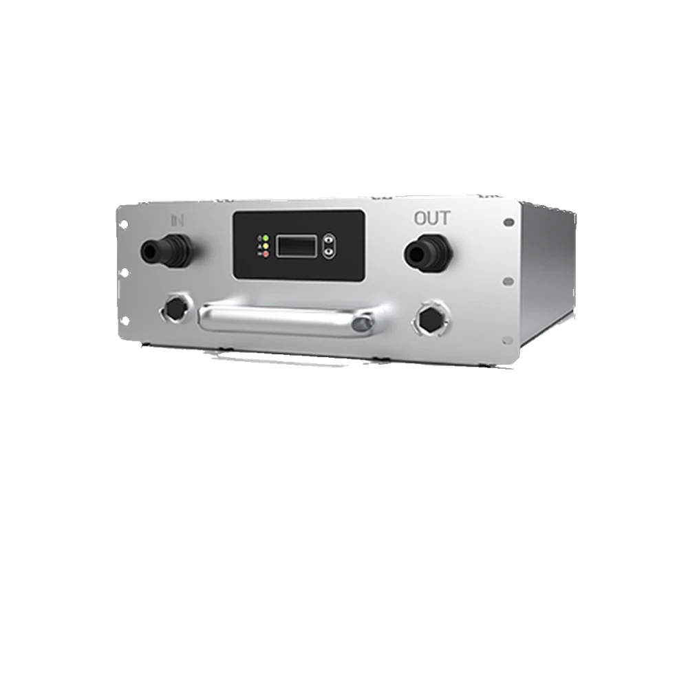 UR100040-LQ 40kW Liquid Cooling DC Charging Module reference product visual