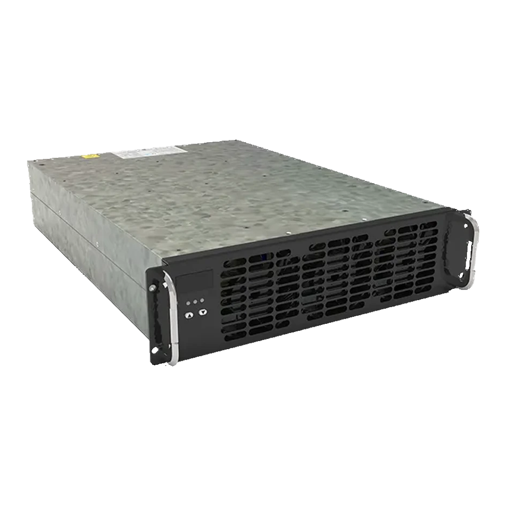 UR100040-SW 40kW Wide Range Constant Power Charging Module reference product angle