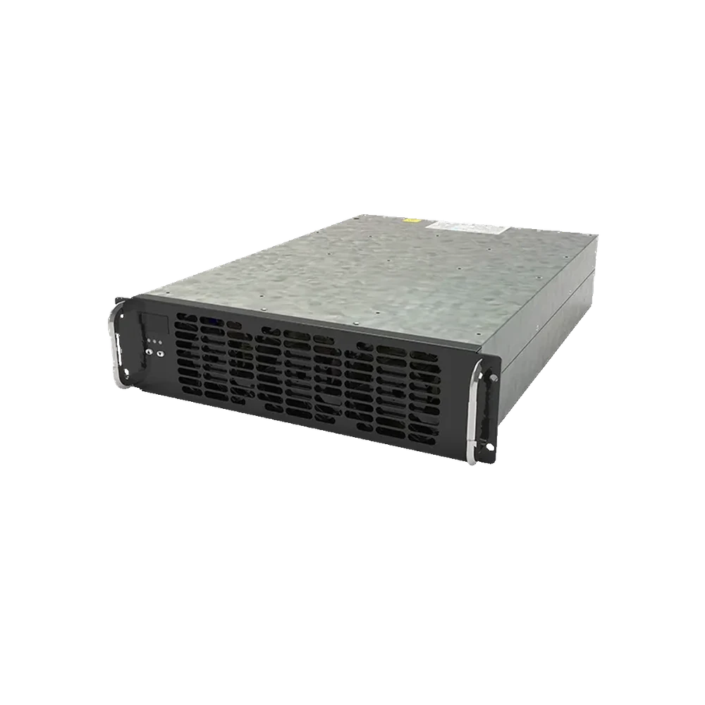 UR100040-SW 40kW Wide Range Constant Power Charging Module reference product visual