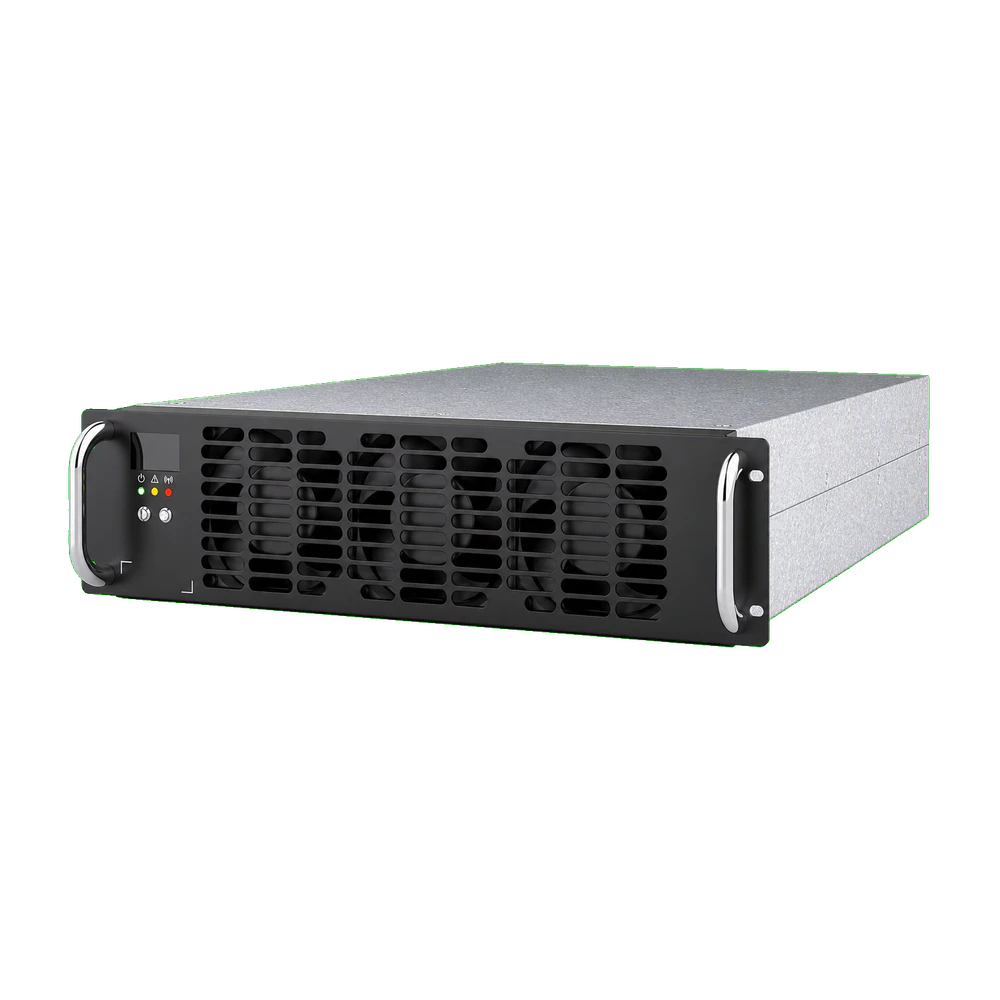 UR100040SW-AD 40kW Storage Charging Power Module reference product visual
