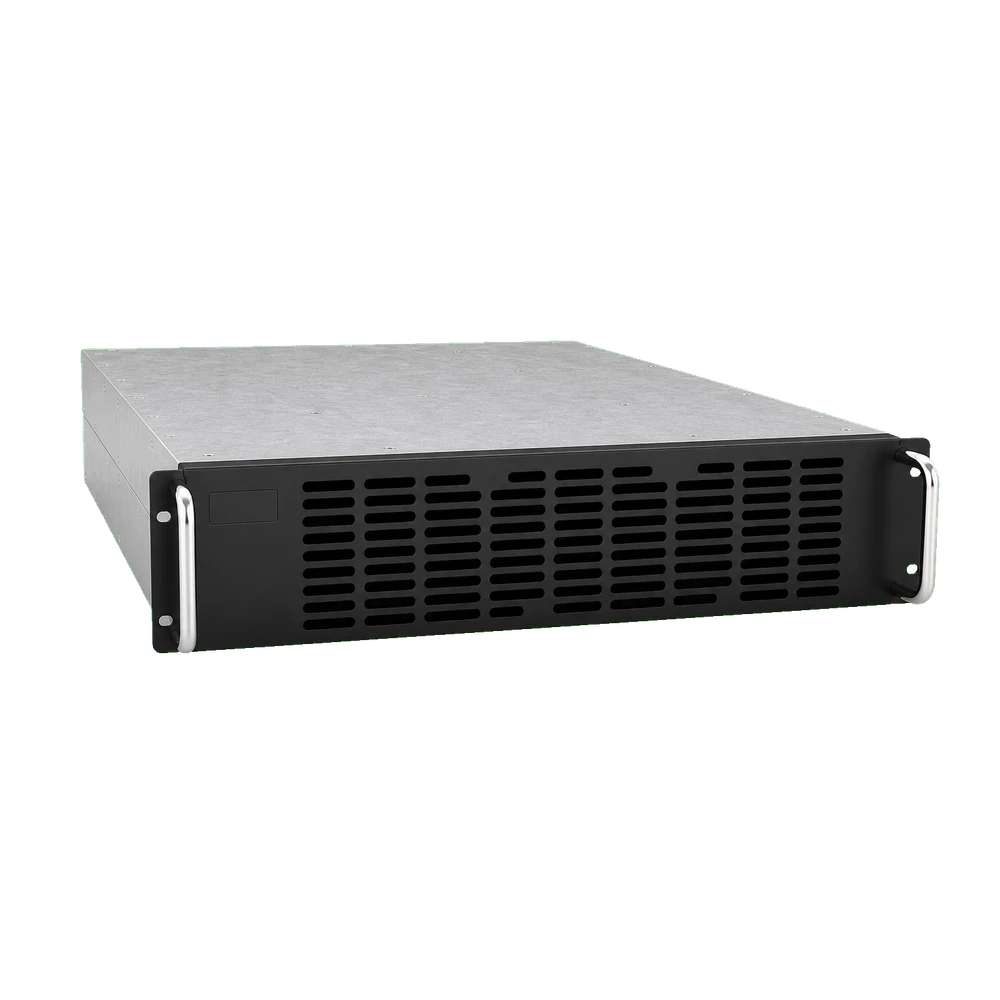 UR100040SW-SIC(G2) 40kW EV Charging Power Module reference product visual