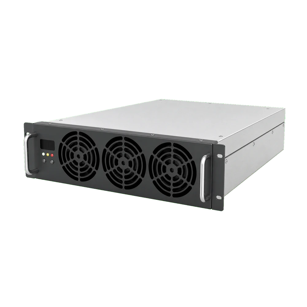 UR100050E 50kW EV Charging Power Module reference product visual