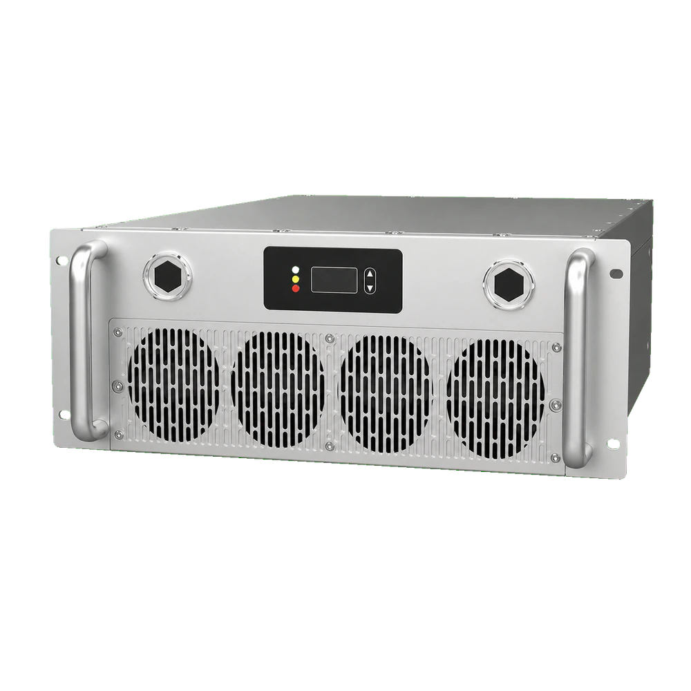 UR100060A 60kW EV Charging Power Module reference product visual