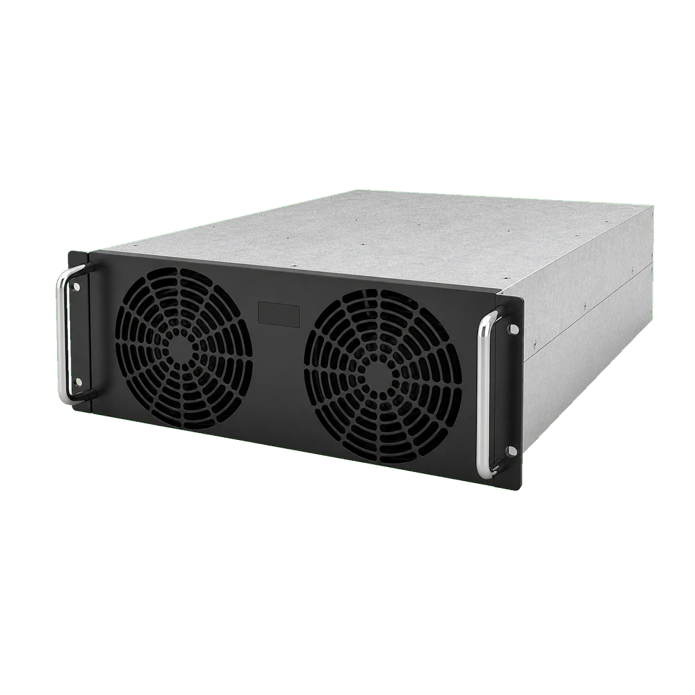 UR100060E 60kW EV Charging Power Module reference product visual