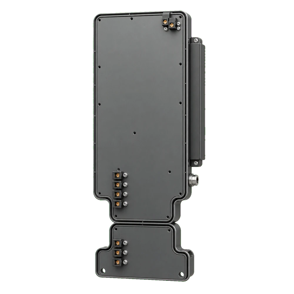URP100011 11kW DC Wallbox Charging Module Pack reference product visual