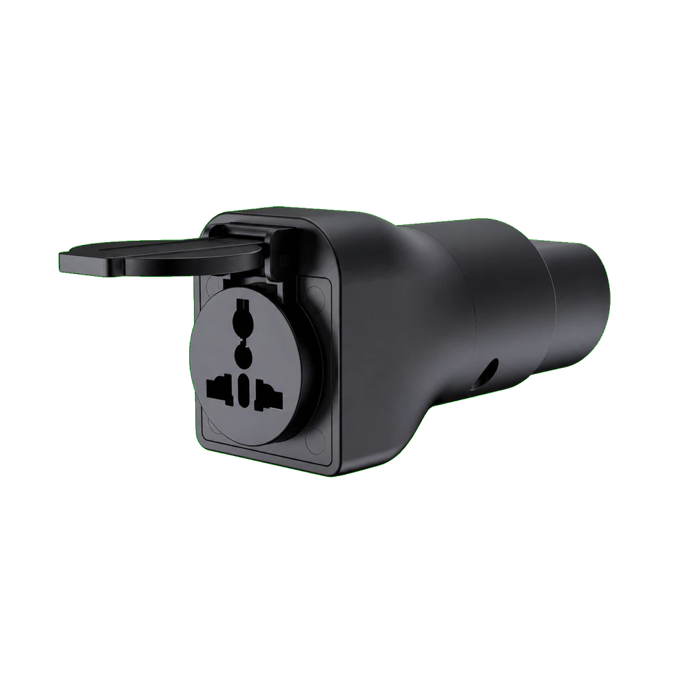 GB/T V2L Adapter reference product visual