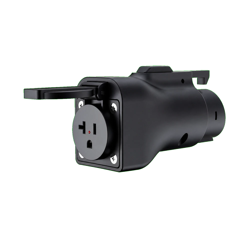 J1772 V2L Adapter reference product visual