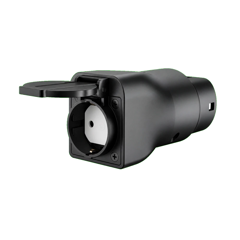 Type 2 V2L Adapter reference product visual