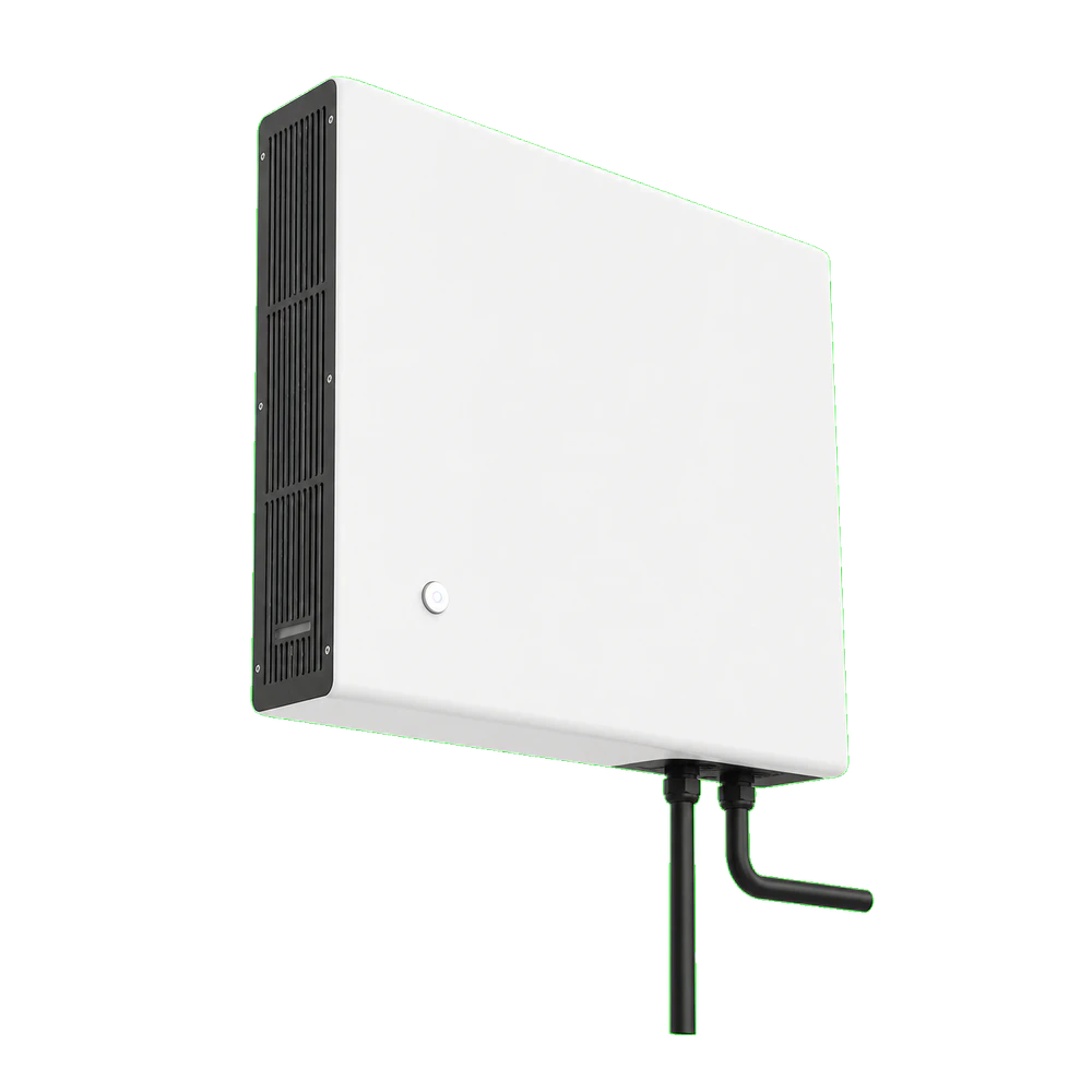 20/30kW Wall-Mounted DC EV Charger reference product visual