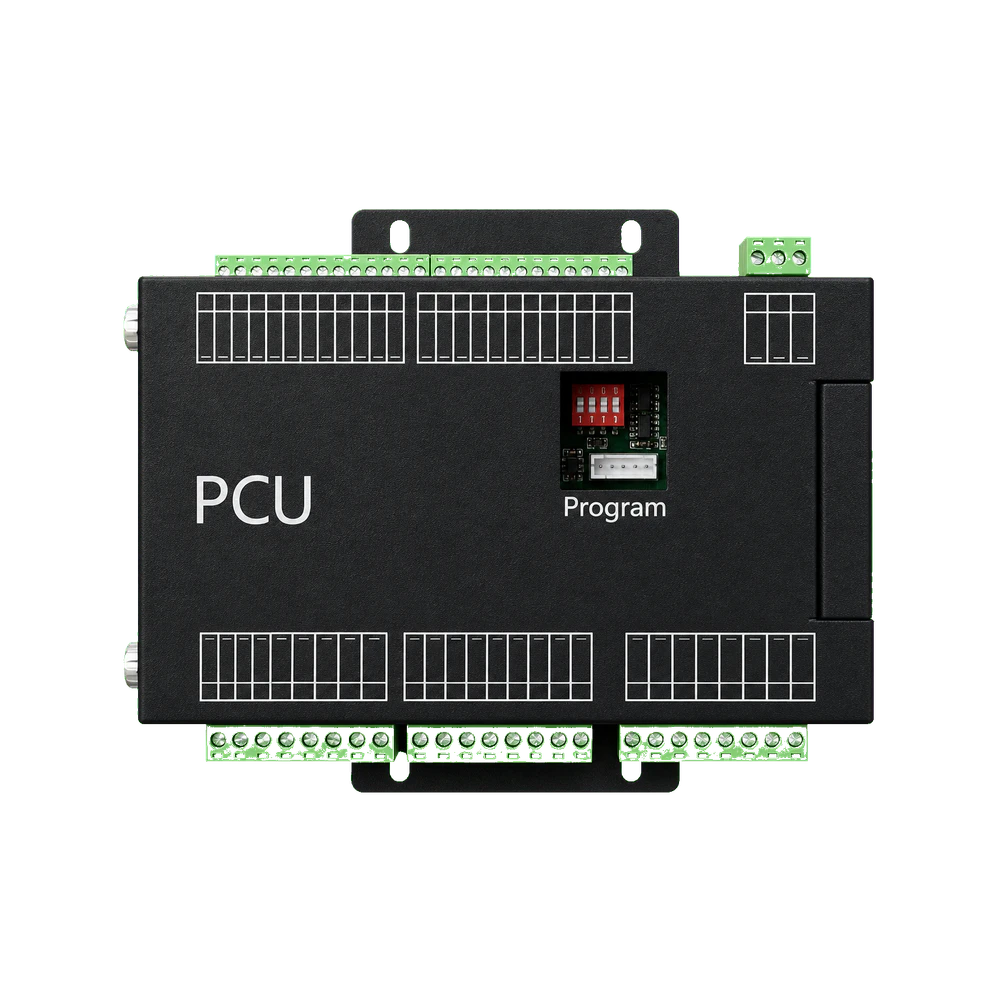 Charging Controller Main Boards reference product visual
