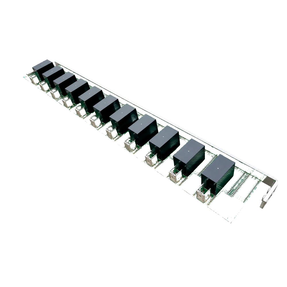 EV Charger Switch Module reference product visual