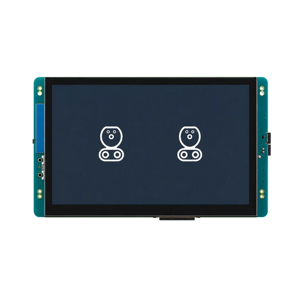 OCU Display Screen Modules reference product visual