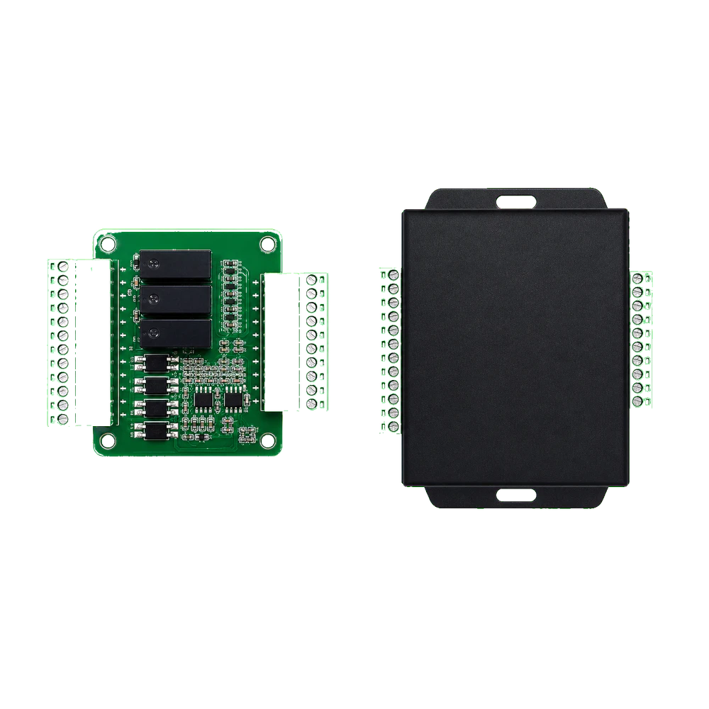 SECC Protocol Controller reference product visual