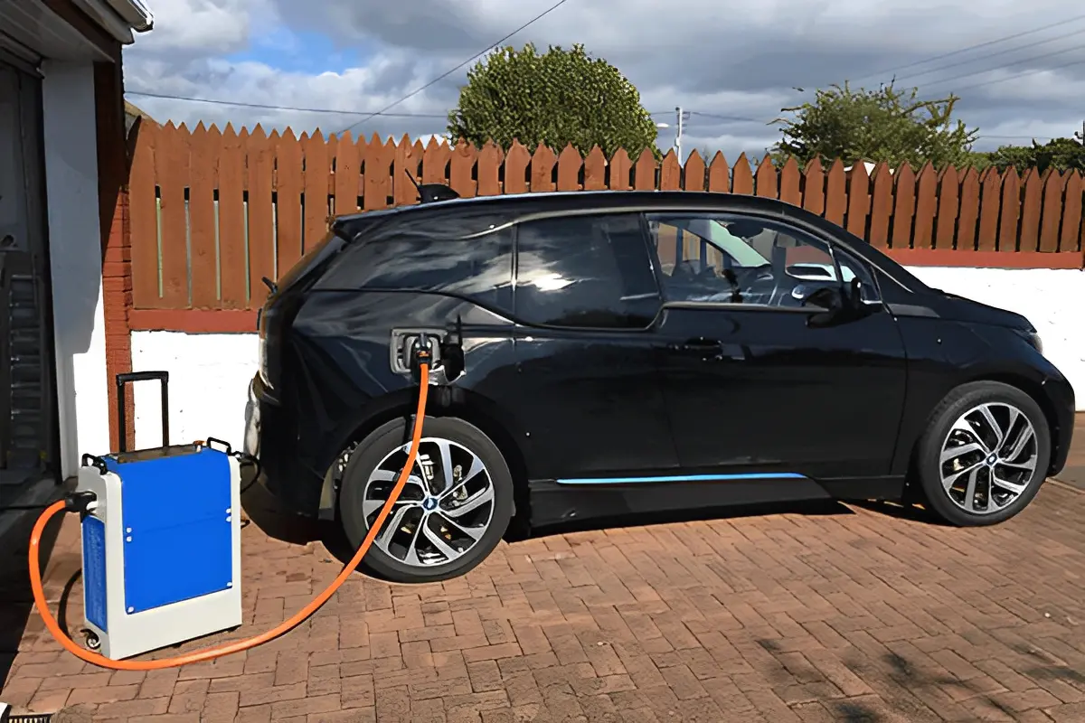  2023 Cost to Install EV Charger at Home