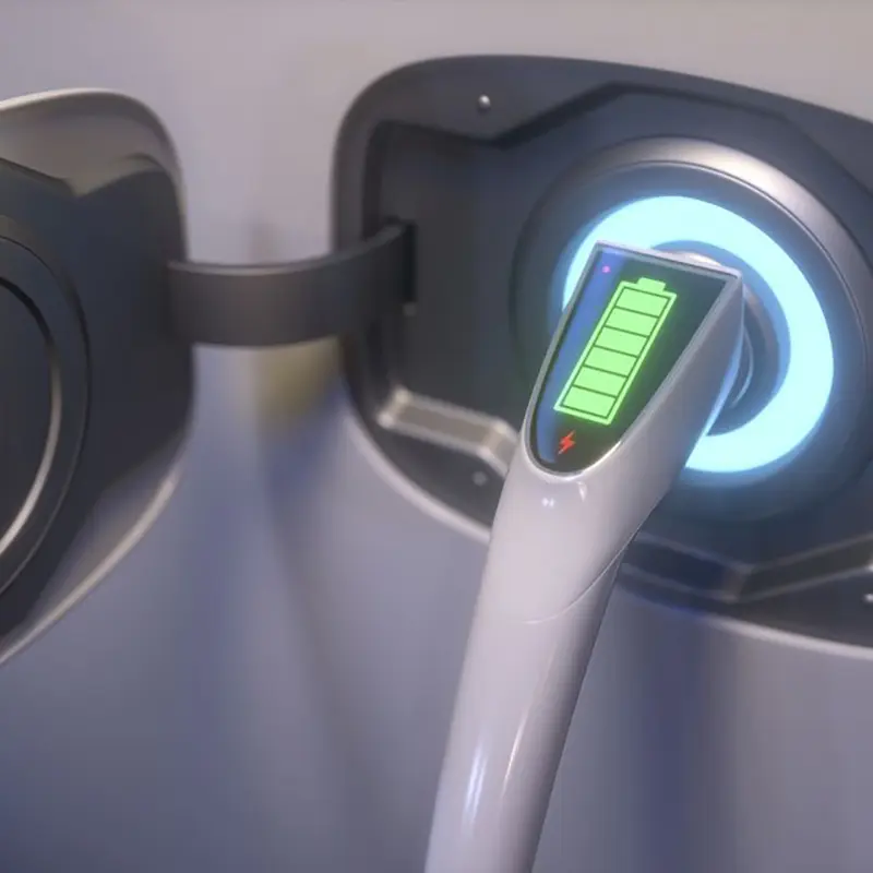 ¿Cuánto cuesta cargar un coche eléctrico?