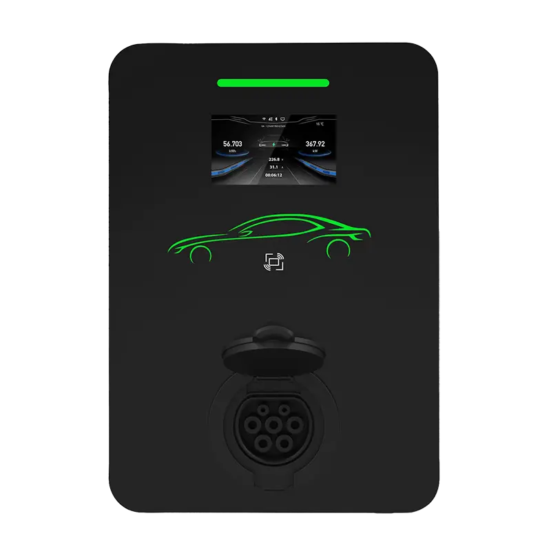 AC home EV charger from legacy EVBBC site